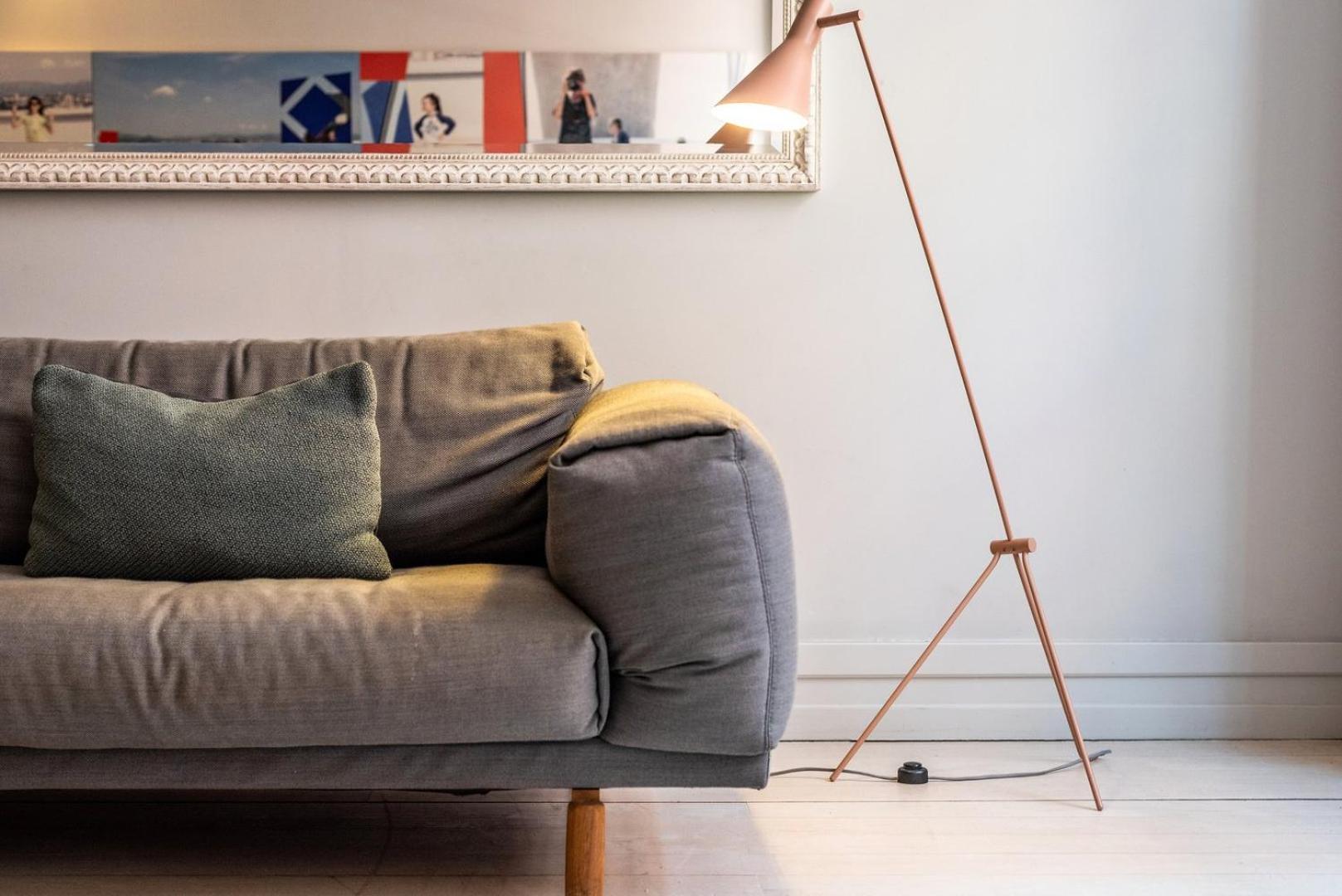 Guestready - Newly Renovated Chiado Haven Apartment Lisbon Luaran gambar